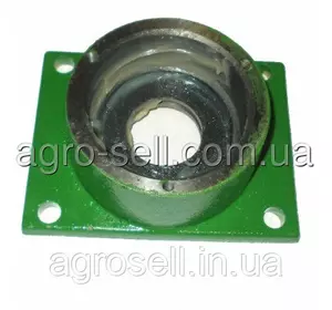 Корпус подшипника измельчителя JD9680WTS/T560/W560/W650/W660/18AP011325 Z12798 Корпус подшипника измельчителя JD9680WTS/T560/W560/W650/W660/18AP011325 Z12798