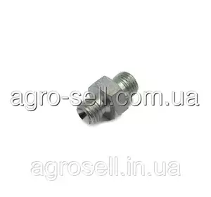 Ніпель DO: 1/4"" DO: M12 Vaderstad 465952 Ніпель DO: 1/4"" DO: M12 Vaderstad 465952