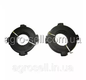 Комплект шайб дифференциала T8040-50/MX Case 377177A3 Комплект шайб дифференциала T8040-50/MX Case 377177A3