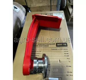 Стойка левая Väderstad 167835 / 489816 / 155141 Стойка левая Väderstad 167835 / 489816 / 155141