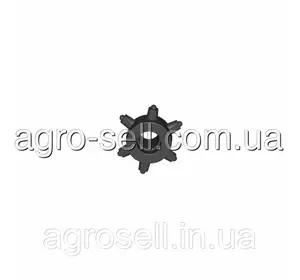Выталкиватель семян для кукурузы 1780 A52389 Выталкиватель семян для кукурузы 1780 A52389