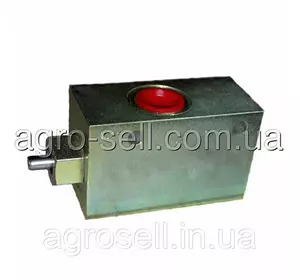 Клапан контрольный гидроцилиндра 810-084C NTA3510 810-445C Клапан контрольный гидроцилиндра 810-084C NTA3510 810-445C