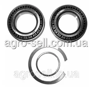 Подшипник ролик. (2xLM501349/10/JD8902+JD8237/86512015/663557R91/SN1935+SN1936) JD (Koyo) DE19357 Подшипник ролик. (2xLM501349/10/JD8902+JD8237/86512015/663557R91/SN1935+SN1936) JD (Koyo) DE19357