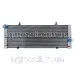 RE566085 Радиатор масляный, двигатель T2 (RE297791), RE566085 Радиатор масляный, двигатель T2 (RE297791),