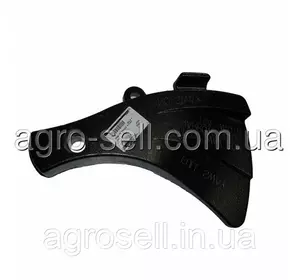 Кулак навески трактора левый MX Case 87712325 Кулак навески трактора левый MX Case 87712325