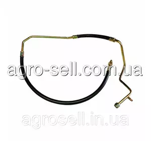 Шланг кондиц. MX310 Case 87376731 Шланг кондиц. MX310 Case 87376731