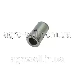 Муфта 6- гран. Kinze GR1407 Муфта 6- гран. Kinze GR1407