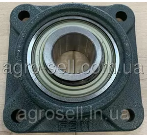 Корпус с подшипником в сборе (AH231759/AH229558) JD9750STS/S550/S660 AXE42868 NTN Корпус с подшипником в сборе (AH231759/AH229558) JD9750STS/S550/S660 AXE42868 NTN