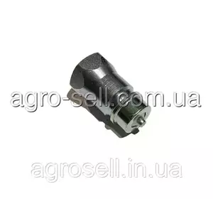 Муфта гідравлічна GD4086 Муфта гідравлічна GD4086