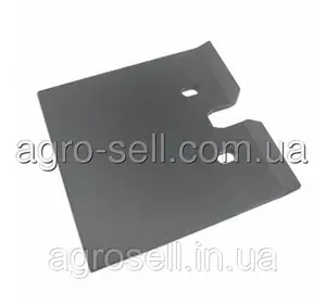 Пластина левая, 1666/2166 185818C1 Пластина левая, 1666/2166 185818C1