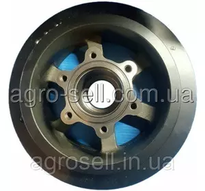 Демфер крутильных колебаний JD9640WTS/9660WTS/9680WTS RE500934 Демфер крутильных колебаний JD9640WTS/9660WTS/9680WTS RE500934