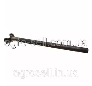 Полуось переднего моста прав.без блок.диф T8040-50/Mag.310 Case 395734A1 Полуось переднего моста прав.без блок.диф T8040-50/Mag.310 Case 395734A1