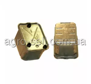 Фильтр т/очистки топлива (RE27091/AR86745/RE57073), JD/9400/8820/9500/9750STS/1188/2064/2266 (WIX) 33371 Фильтр т/очистки топлива (RE27091/AR86745/RE57073), JD/9400/8820/9500/9750STS/1188/2064/2266 (WIX) 33371