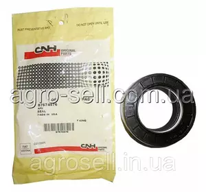 Манжета вала передней оси T8.390/T8050/Mag.340 Case 84416409 Манжета вала передней оси T8.390/T8050/Mag.340 Case 84416409