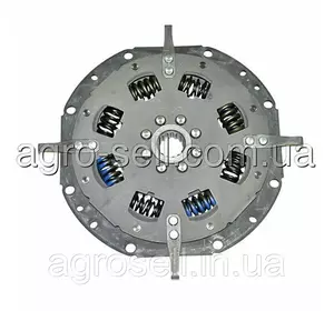 Диск сцепления T7060/Puma210/155 Case 87542609 Диск сцепления T7060/Puma210/155 Case 87542609