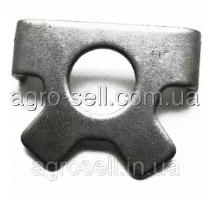 Пластина стопорная головки болта (3914708), 2388/2166/7240/8950 J914708 Пластина стопорная головки болта (3914708), 2388/2166/7240/8950 J914708