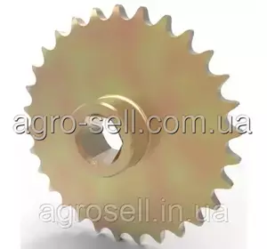 Зірочка (6-гран.) z=30 X 7/8, Kinze GA5114U Зірочка (6-гран.) z=30 X 7/8, Kinze GA5114U