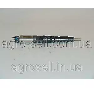 SE501941 Форсунка, желтая метка (RE524369/RE504181/095000-0541), JD8420/8520 SE501941 Форсунка, желтая метка (RE524369/RE504181/095000-0541), JD8420/8520