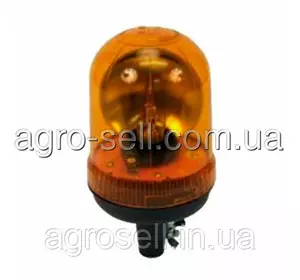 1311061C1 Маяк проблесковый 12В на трубу 1311061C1 Маяк проблесковый 12В на трубу