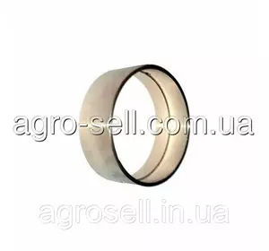 Втулка цапфы опорной перед. моста T7060/Puma210 Case 5140589 Втулка цапфы опорной перед. моста T7060/Puma210 Case 5140589