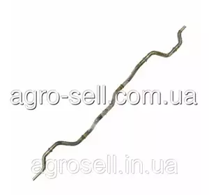 Вал коленчатый соломотряса (AZ46198) JD2064/2066/2264/2266 AZ49574 Вал коленчатый соломотряса (AZ46198) JD2064/2066/2264/2266 AZ49574