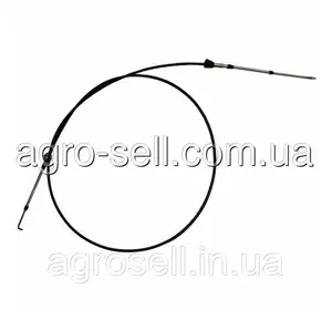 Кабель-трос дросселя газа 7240/8950 Case 1267688C3 Кабель-трос дросселя газа 7240/8950 Case 1267688C3
