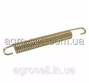 Пружина AC499986 Kverneland Пружина AC499986 Kverneland