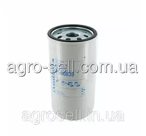 Фильтр масляный 504082382/84818743/84346773/2992544 8010/T9040 (Donaldson) P550639 Фильтр масляный 504082382/84818743/84346773/2992544 8010/T9040 (Donaldson) P550639