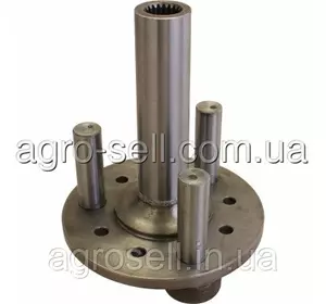 Ступица шкива (87396631/87481453), 2388 47462117 Ступица шкива (87396631/87481453), 2388 47462117