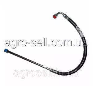 Трубка кондиционера T8.390 Case 84388609 Трубка кондиционера T8.390 Case 84388609