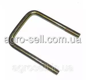Стремянка 5/8-11 X 4 1/32 X 6 806-105C Стремянка 5/8-11 X 4 1/32 X 6 806-105C
