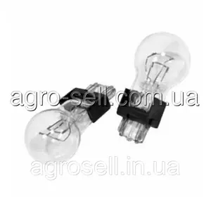 Лампа указателя поворотов 12V 27/7W 3057/21.24719 H133384 Лампа указателя поворотов 12V 27/7W 3057/21.24719 H133384