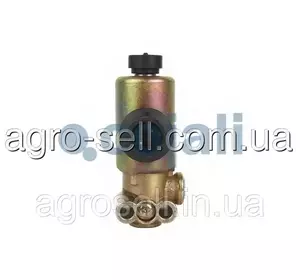 Електромагнітний клапан DAF (COJALI) 2218210 Електромагнітний клапан DAF (COJALI) 2218210