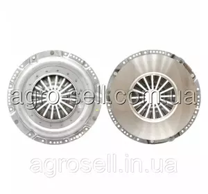 Корзина сцепления T6050 Case 5196057 Корзина сцепления T6050 Case 5196057