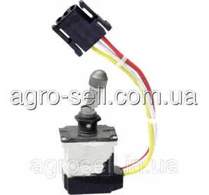 Переключатель ВОМ MX Case 409603A2 Переключатель ВОМ MX Case 409603A2
