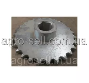 Зiрочка Z-27 GA5112 Kinze Зiрочка Z-27 GA5112 Kinze