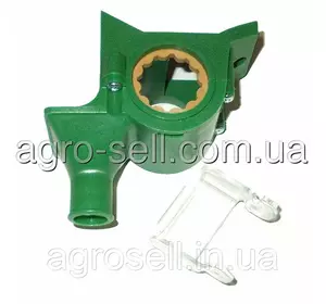 Корпус высевающего аппарата мелкосемянных культур 817-008C +817-806C 1300F/2000 817-504C Корпус высевающего аппарата мелкосемянных культур 817-008C +817-806C 1300F/2000 817-504C
