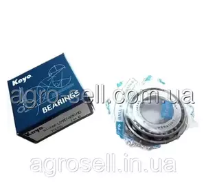 Підшипник роликовий в зборі (GA0257 + GR0151 / JD8914 + JD8244), Kinze, JD (KOYO) LM11749/10 Підшипник роликовий в зборі (GA0257 + GR0151 / JD8914 + JD8244), Kinze, JD (KOYO) LM11749/10