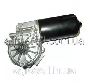 Электродвигатель щетки очистки радиатора JD AZ47444 Электродвигатель щетки очистки радиатора JD AZ47444