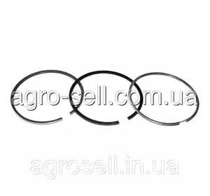 Комплект колец поршневых для поршня 87801943 675TA/CA 87802835 Комплект колец поршневых для поршня 87801943 675TA/CA 87802835