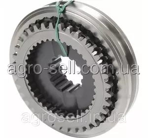 Синхронизатор КПП 84254474/87358164/84254475 TD5.110 Case 5188093 Синхронизатор КПП 84254474/87358164/84254475 TD5.110 Case 5188093