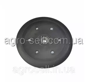 Колесо прик. в сборе 1"x10" AN282296/306145A1/AN281359 1890/1590 G282296 Колесо прик. в сборе 1"x10" AN282296/306145A1/AN281359 1890/1590 G282296