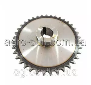 Звездочка 37T, 2166/2388 192925C1 Звездочка 37T, 2166/2388 192925C1