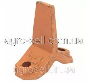 Бич ротора (L=110 мм) (H146454) JD C670/9780CTS/9650CTS H204927 Бич ротора (L=110 мм) (H146454) JD C670/9780CTS/9650CTS H204927