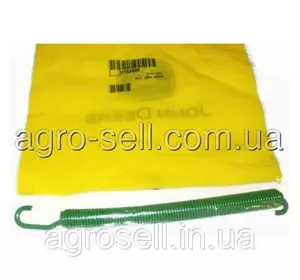 Пружина натяжного ролика ремня JD9680WTS/T670/C670/T550 H164808 Пружина натяжного ролика ремня JD9680WTS/T670/C670/T550 H164808