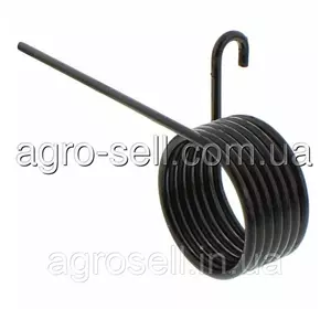 Пружина торсионная A63534/A28518/A25368 JD Kinze GD1065 Пружина торсионная A63534/A28518/A25368 JD Kinze GD1065