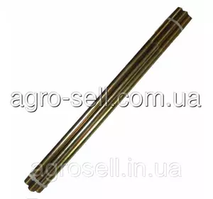Тяга пружины диска сошника 1/2 X 15 1/2" NTA907 121-060D Тяга пружины диска сошника 1/2 X 15 1/2" NTA907 121-060D