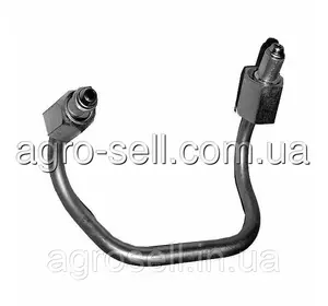 Трубка топливная T8.390/Mag.340/T8040-50/MX Case 504126982 Трубка топливная T8.390/Mag.340/T8040-50/MX Case 504126982