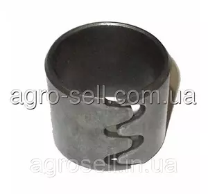 Втулка 1 3/4 X 1 1/2 X 1 1/2 44.451х38.101х38.101 мм кронштейна маркера 890-264C Втулка 1 3/4 X 1 1/2 X 1 1/2 44.451х38.101х38.101 мм кронштейна маркера 890-264C
