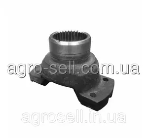 Вилка коробки трансмиссии MX255/285/310/335/340 Case 301843A1 Вилка коробки трансмиссии MX255/285/310/335/340 Case 301843A1